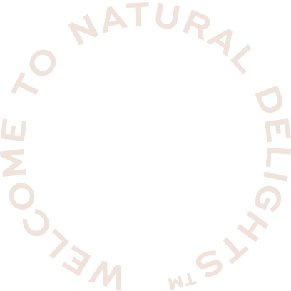 Welcome to Natural Delights