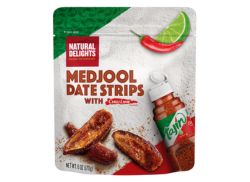 Tajin Pouch