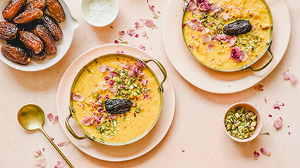 Gajarka Halwa